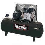 Cevik Compressor com Óleo Pro 500l 10hp