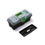Orno Caixa de Ferramentas Greenbox 300x167x150mm - N12G