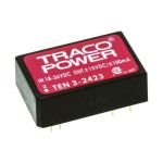 Traco Power Conversor Dc/dc 3w 18-36v Dip24 - TEN3-2423N