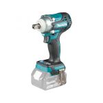Makita Chave Roquete Dtw301z 1/2" 3200rpm 330n·m Azul