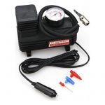 Bewinner Compressor de Ar Preto - S2202252