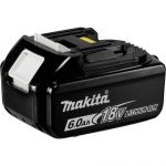 Makita Energy Kit 2x BL1860B + DC18RC - 198116-4