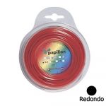 Papillon Fio de Nylon Profissional Rosca Redondo 3,0 mm. (55 Metros)