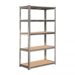Oryx Modulo Estanteria 90x40x180 cm