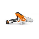 Stihl Mini Serra Bateria Gta 26 - GA01-011-6918