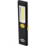 Brennenstuhl Lanterna de Trabalho led Con Clip Y Batería Recarregável Pl 200 a (200 Lm) - A1946102301175590