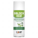 Camp Lubrificante Desbloqueante Biodegradable En Gel Sblock Eco - A1826010301142400