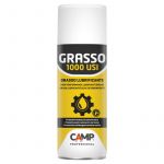 Camp Camp-grasa Lubricante Multiusos Grasso 1000 Usi - A1826010701009400
