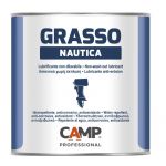 Camp Camp-grasa Protectora, Anticorrosión, No Quitable Grasso Nautica - A1826012301114001
