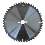 Leja Tools-sierra Circular Uw - A17400040UW25020P