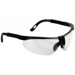 Eagle-gafas de Segurança Transparentes Runner - A18611711RUTRSG