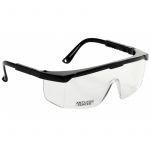 Eagle-gafas de Segurança Transparentes Scudo - A18614118SCTRSG