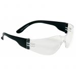 Eagle-gafas de Segurança Transparentes Eco - A18614125ECTRSG