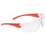 Eagle-gafas de Segurança Transparentes Flash - A186112903FLTRHW