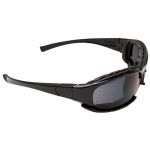 Eagle-gafas de Segurança Oscuras Indro - A18611060INDROSUNAW