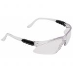 Eagle-gafas de Segurança Transparentes Eco Luxe - A18614130ELTRSG