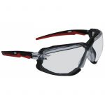 Eagle-gafas de Segurança Transparentes Orso - A18611090ORSOTRSG
