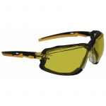 Eagle-gafas de Segurança Alta Visibilidad Orso - A18611094ORSOYSG