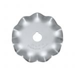Olfa-cuchilla Circular de 45 mm com Forma de Onda - A185204250WAB451