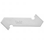 Olfa-cuchilla Especial para Plástico de 13 mm - A185204370PB800