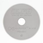 Olfa-cuchilla Circular de 45 mm Extra Resistente - A185203750RB45H1