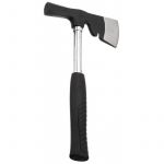 Ruthe-martillo-hacha com Cabo de Inox Tubular - A17661070R3007046119