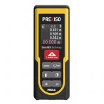 Prexiso-medidor Láser de Hasta 60 M com Pantalla Lcd Retroiluminada En Color P60LC - A135112410L8250374