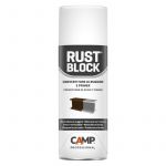 Camp-protector Anticorrosión e Imprimación Rust Block