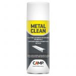 Camp-limpiador Desoxidante para Pulido de Metales Metal Clean Espuma