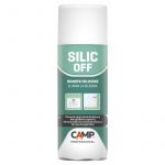 Camp-eliminador de Silicona Silic Off