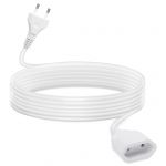 Aigostar Extensão 2p (2 X 1 Mm) 3 Metros - WIR127