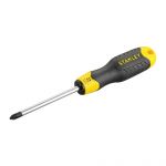 Stanley Chave de Fenda Cushion Grip 2PT X 45mm ref.0-64-934