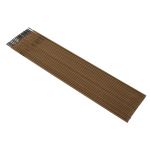 Velleman Eléctrodos de Rutilo - 2.0 X 350 mm - 23 Unidades - TW95020