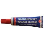 Velleman Griffon Silicone Grease 15 G - SC1926