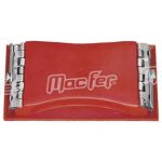 MacFer Bloco para Lixa Plás. Blb-10 210x105mm - 033.0024