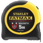 Stanley Fita Métrica 5m X 32mm Bladearmor Magnético - FMHT0-33864