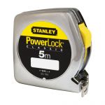 Stanley Fita Métrica Powerlock Classic 3m X 12,7 mm - 1-33-238