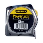 Stanley Fita Métrica Powerlock Classic 5m X 25mm - 1-33-195