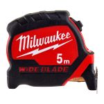 Milwaukee Fita Métrica Wide Blade 5m - 4932471815