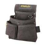 Stanley Bolsa Porta-ferramentas 4 Bolsas