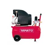 Yamato Compressor 24 Litros 2 hp