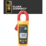 Fluke Pinça amperimetrica AC 400A sem fios FLUKEA3000FC