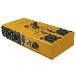 Velleman Testador de Cabos de Audio 10 Vias - VTTEST15