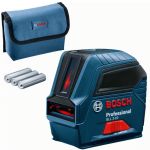 Bosch Nível Laser GLL 2-10