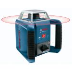 Bosch GRL 400 H Rotation Laser