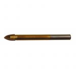 Leja Tools Leja Tools- Broca Multiusos Multi-drill Titanium Medidas (mm) Juego 5 Brocas 4-5-6-8-10 mm