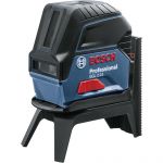 Bosch Nível Laser de Linha GCL 2-15 + RM1 Professional - 0601066E00