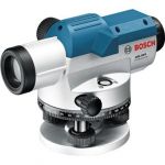 Bosch Nível Ótico 360º GOL 26 D Professional - 0601068000