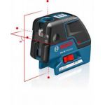 Bosch Nível Laser de Linha GCL 25 Professional - 0601066B00