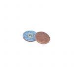 Std. Abrasives- Discos Cambio Rápido A/o Buff & Blend Gp (uso General) - Socatt Medidas Ø 51 mm. Grano Medio